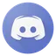 Discord Дискорд — логотип